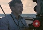 Immagine di Stati Uniti sommergibile Oceano Pacifico, 1945, secondo 3 filmato di repertorio 65675076023