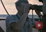 Immagine di Stati Uniti sommergibile Oceano Pacifico, 1945, secondo 4 filmato di repertorio 65675076023