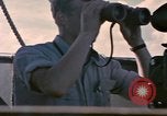 Immagine di Stati Uniti sommergibile Oceano Pacifico, 1945, secondo 6 filmato di repertorio 65675076023