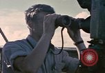Immagine di Stati Uniti sommergibile Oceano Pacifico, 1945, secondo 12 filmato di repertorio 65675076023