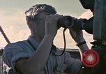 Immagine di Stati Uniti sommergibile Oceano Pacifico, 1945, secondo 13 filmato di repertorio 65675076023