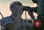 Immagine di Stati Uniti sommergibile Oceano Pacifico, 1945, secondo 14 filmato di repertorio 65675076023