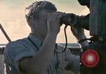 Immagine di Stati Uniti sommergibile Oceano Pacifico, 1945, secondo 15 filmato di repertorio 65675076023