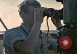 Immagine di Stati Uniti sommergibile Oceano Pacifico, 1945, secondo 16 filmato di repertorio 65675076023