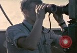 Immagine di Stati Uniti sommergibile Oceano Pacifico, 1945, secondo 20 filmato di repertorio 65675076023