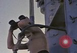 Immagine di Stati Uniti sommergibile Oceano Pacifico, 1945, secondo 41 filmato di repertorio 65675076023