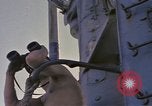 Immagine di Stati Uniti sommergibile Oceano Pacifico, 1945, secondo 47 filmato di repertorio 65675076023