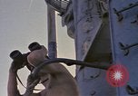 Immagine di Stati Uniti sommergibile Oceano Pacifico, 1945, secondo 48 filmato di repertorio 65675076023