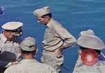 Image of PBY Catalina Pacific Ocean, 1948, second 5 stock footage video 65675076024