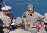 Image of PBY Catalina Pacific Ocean, 1948, second 10 stock footage video 65675076024