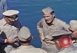 Image of PBY Catalina Pacific Ocean, 1948, second 12 stock footage video 65675076024