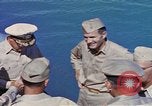 Image of PBY Catalina Pacific Ocean, 1948, second 15 stock footage video 65675076024