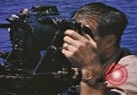 Image of USS Tinosa Pacific Ocean, 1948, second 3 stock footage video 65675076025
