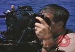 Image of USS Tinosa Pacific Ocean, 1948, second 4 stock footage video 65675076025