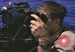 Image of USS Tinosa Pacific Ocean, 1948, second 6 stock footage video 65675076025