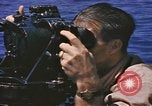 Image of USS Tinosa Pacific Ocean, 1948, second 7 stock footage video 65675076025