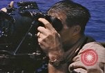 Image of USS Tinosa Pacific Ocean, 1948, second 8 stock footage video 65675076025