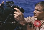 Image of USS Tinosa Pacific Ocean, 1948, second 9 stock footage video 65675076025
