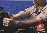 Image of USS Tinosa Pacific Ocean, 1948, second 10 stock footage video 65675076025