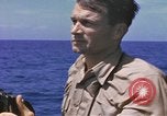 Image of USS Tinosa Pacific Ocean, 1948, second 11 stock footage video 65675076025