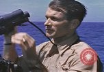 Image of USS Tinosa Pacific Ocean, 1948, second 12 stock footage video 65675076025