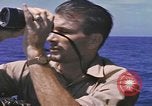 Image of USS Tinosa Pacific Ocean, 1948, second 13 stock footage video 65675076025