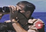 Image of USS Tinosa Pacific Ocean, 1948, second 14 stock footage video 65675076025