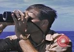 Image of USS Tinosa Pacific Ocean, 1948, second 19 stock footage video 65675076025