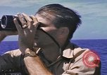 Image of USS Tinosa Pacific Ocean, 1948, second 20 stock footage video 65675076025