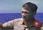 Image of USS Tinosa Pacific Ocean, 1948, second 21 stock footage video 65675076025