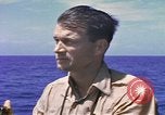 Image of USS Tinosa Pacific Ocean, 1948, second 23 stock footage video 65675076025