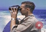 Image of USS Tinosa Pacific Ocean, 1948, second 26 stock footage video 65675076025