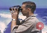 Image of USS Tinosa Pacific Ocean, 1948, second 27 stock footage video 65675076025