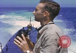 Image of USS Tinosa Pacific Ocean, 1948, second 29 stock footage video 65675076025