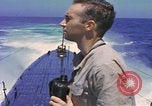 Image of USS Tinosa Pacific Ocean, 1948, second 30 stock footage video 65675076025