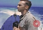 Image of USS Tinosa Pacific Ocean, 1948, second 32 stock footage video 65675076025