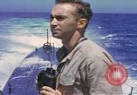 Image of USS Tinosa Pacific Ocean, 1948, second 34 stock footage video 65675076025