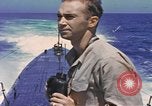 Image of USS Tinosa Pacific Ocean, 1948, second 35 stock footage video 65675076025