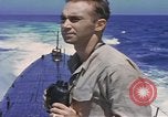 Image of USS Tinosa Pacific Ocean, 1948, second 36 stock footage video 65675076025