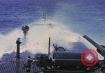 Image of USS Tinosa Pacific Ocean, 1948, second 38 stock footage video 65675076025