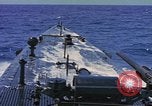 Image of USS Tinosa Pacific Ocean, 1948, second 39 stock footage video 65675076025