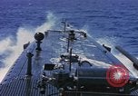 Image of USS Tinosa Pacific Ocean, 1948, second 40 stock footage video 65675076025