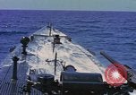 Image of USS Tinosa Pacific Ocean, 1948, second 42 stock footage video 65675076025