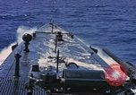 Image of USS Tinosa Pacific Ocean, 1948, second 43 stock footage video 65675076025