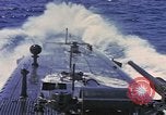 Image of USS Tinosa Pacific Ocean, 1948, second 44 stock footage video 65675076025