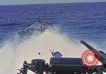 Image of USS Tinosa Pacific Ocean, 1948, second 48 stock footage video 65675076025