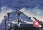 Image of USS Tinosa Pacific Ocean, 1948, second 49 stock footage video 65675076025