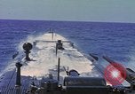 Image of USS Tinosa Pacific Ocean, 1948, second 52 stock footage video 65675076025