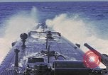 Image of USS Tinosa Pacific Ocean, 1948, second 54 stock footage video 65675076025