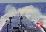 Image of USS Tinosa Pacific Ocean, 1948, second 60 stock footage video 65675076025